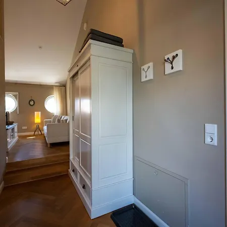 Apartment Lillemor *